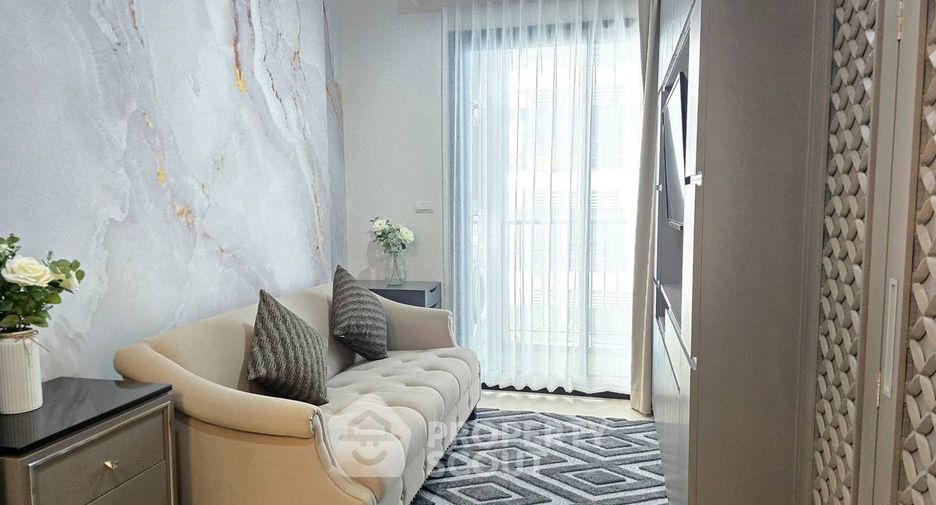 Wohnung zum Kauf mit 1 Zimmer in Phaya Thai, Bangkok