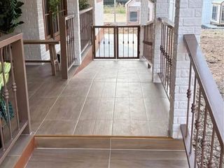 À vendre 2 chambres maison à Phanat Nikhom, Chonburi
