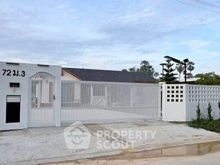 À vendre 2 chambres maison à Phanat Nikhom, Chonburi