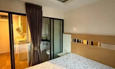For rent studio condo in Mueang Chiang Mai, Chiang Mai