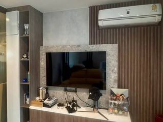 À vendre 1 chambre condo à Thon Buri, Bangkok