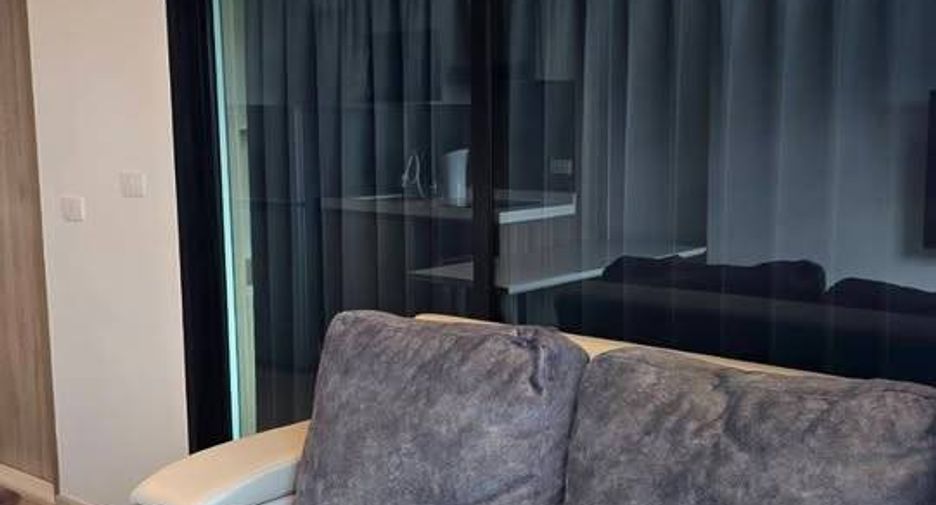 For sale 1 Beds condo in Chom Thong, Bangkok