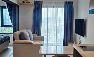 For sale 1 Beds condo in Chom Thong, Bangkok
