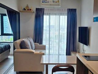À vendre 1 chambre condo à Chom Thong, Bangkok
