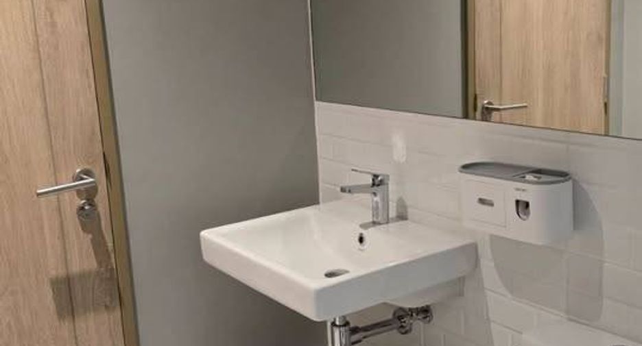 For sale 1 Beds condo in Chom Thong, Bangkok