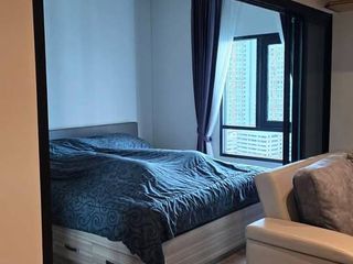 À vendre 1 chambre condo à Chom Thong, Bangkok