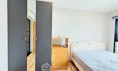 Wohnung zum Kauf mit 2 Zimmer in Bang Phlat, Bangkok