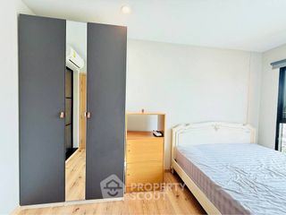 Wohnung zum Kauf mit 2 Zimmer in Bang Phlat, Bangkok