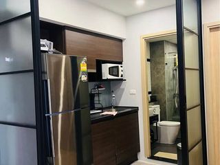 Wohnung zum Kauf mit 2 Zimmer in Bang Phlat, Bangkok