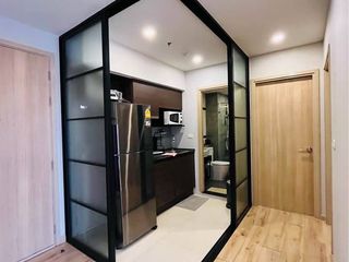 Wohnung zum Kauf mit 2 Zimmer in Bang Phlat, Bangkok