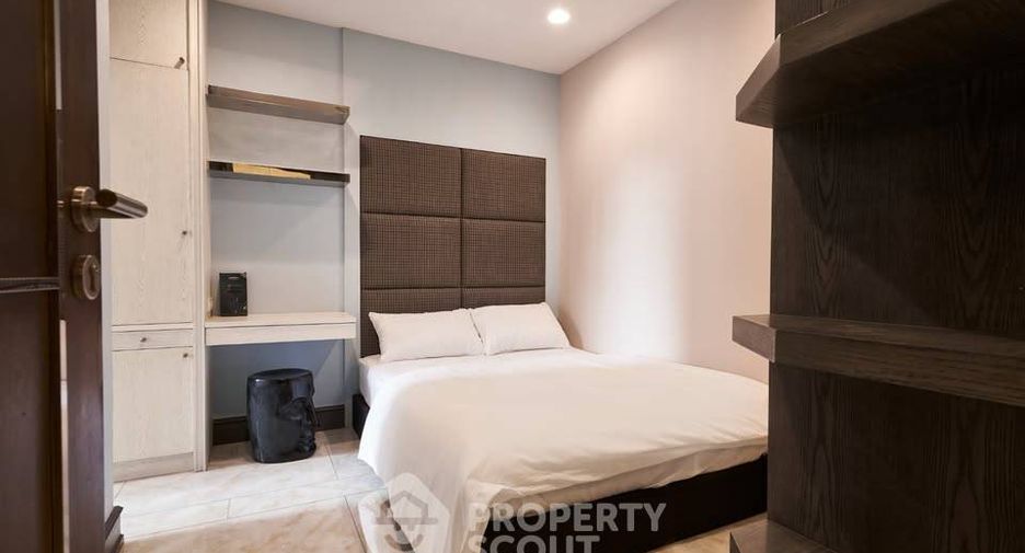 À vendre 2 chambres condo à Ratchathewi, Bangkok