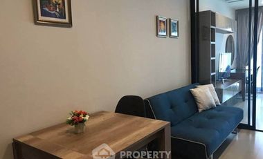 Продажа 1 кровать кондо в Патхум Щан, Бангкок