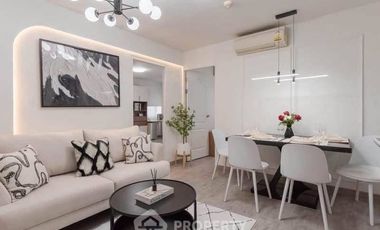 For sale 2 ベッドルーム condo in Mueang Samut Prakan, Samut Prakan