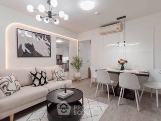 For sale 2 ベッドルーム condo in Mueang Samut Prakan, Samut Prakan