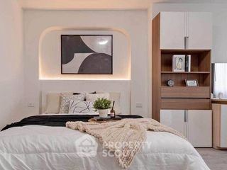 For sale 2 ベッドルーム condo in Mueang Samut Prakan, Samut Prakan
