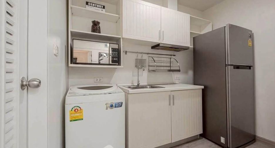 For sale 2 ベッドルーム condo in Mueang Samut Prakan, Samut Prakan