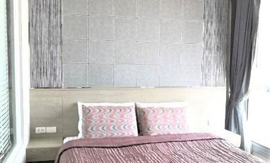 Wohnung zum Kauf mit 1 Zimmer in Sathon, Bangkok