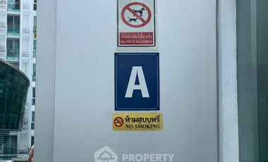 À vendre 1 chambre condo à Bang Lamung, Chonburi