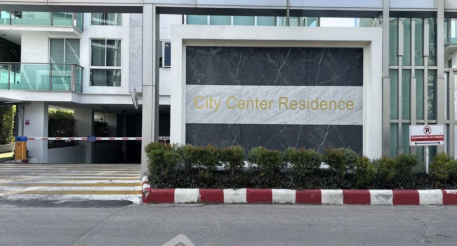 Condo en venta de 1 habitaciones en Bang Lamung, Chonburi
