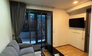 Wohnung zur Miete und zum Kauf mit 1 Zimmer in Watthana, Bangkok