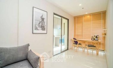 À louer et à vendre 1 chambre condo à Khlong Toei, Bangkok