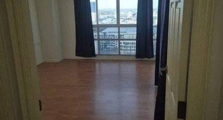 À vendre 2 chambres condo à Bang Kapi, Bangkok