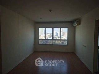 À vendre 2 chambres condo à Bang Kapi, Bangkok