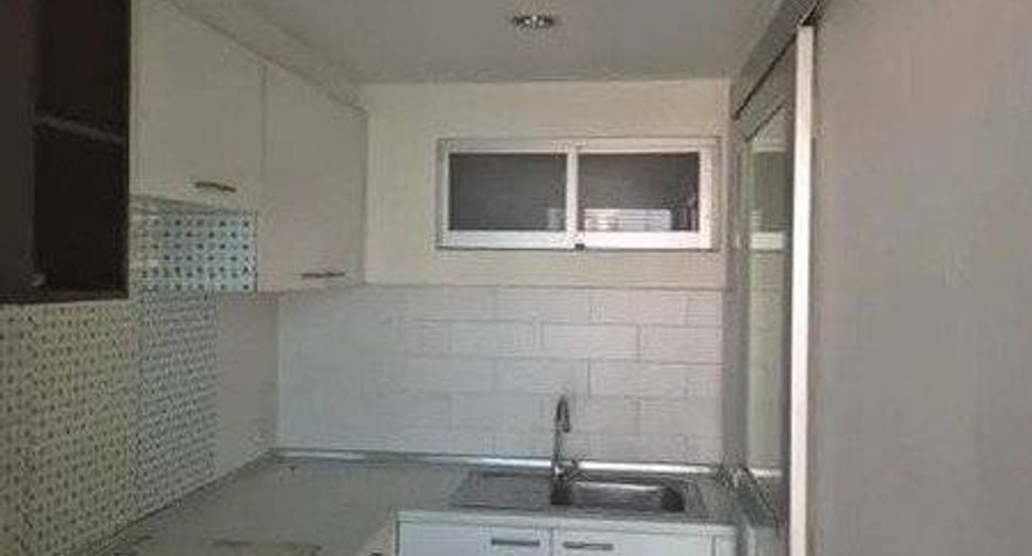 À vendre 2 chambres condo à Bang Kapi, Bangkok