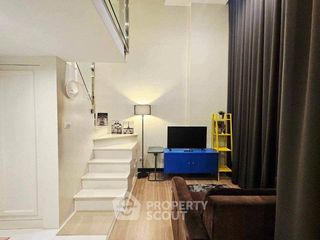 For sale 1 bed condo in Mueang Samut Prakan, Samut Prakan
