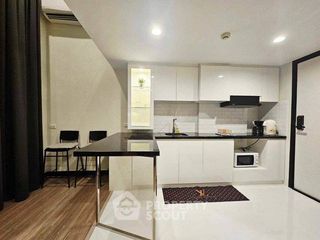For sale 1 bed condo in Mueang Samut Prakan, Samut Prakan