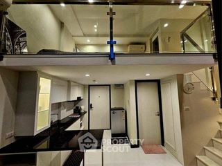 For sale 1 bed condo in Mueang Samut Prakan, Samut Prakan