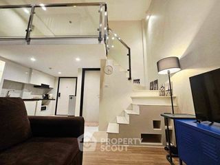 For sale 1 bed condo in Mueang Samut Prakan, Samut Prakan