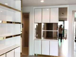 For sale 2 bedrooms condo in Chatuchak, Bangkok
