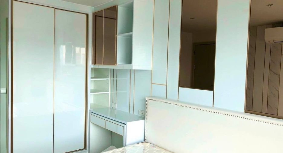 À vendre 2 chambres condo à Chatuchak, Bangkok