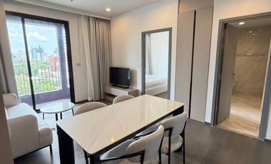For sale 1 bed condo in Khlong Toei, Bangkok