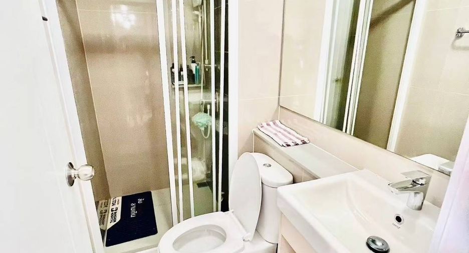 Condo en venta de 1 habitaciones en Suan Luang, Bangkok