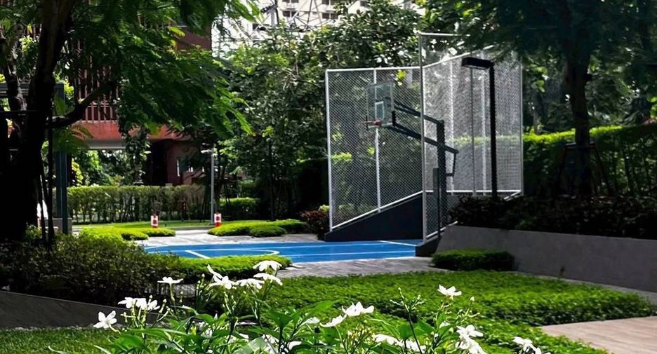 Condo en venta de 1 habitaciones en Suan Luang, Bangkok