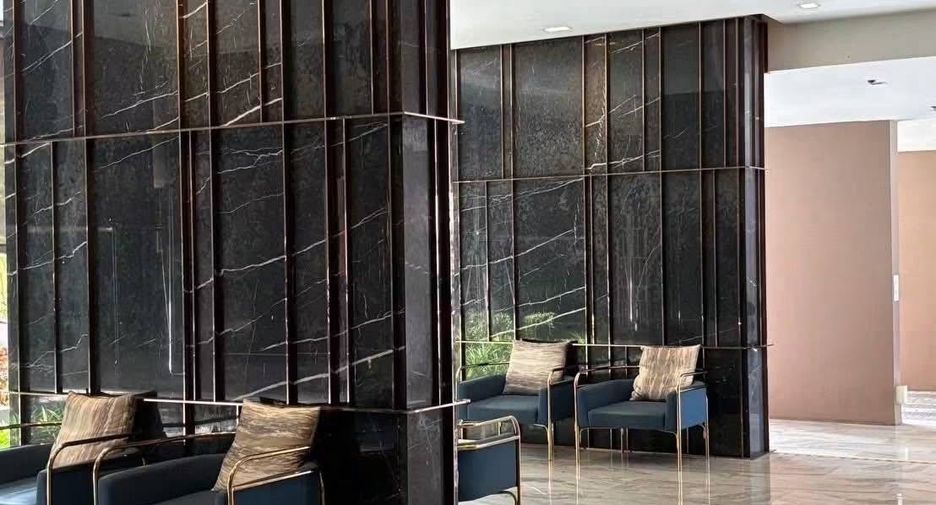 Condo en venta de 1 habitaciones en Suan Luang, Bangkok