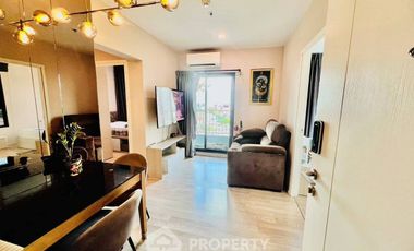 Condo en venta de 1 habitaciones en Suan Luang, Bangkok