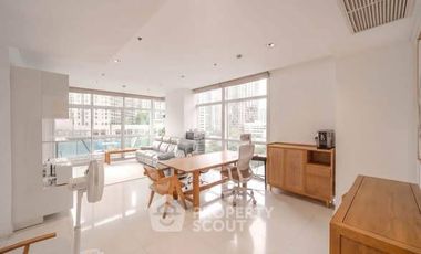 For sale 2 bedrooms condo in Pathum Wan, Bangkok
