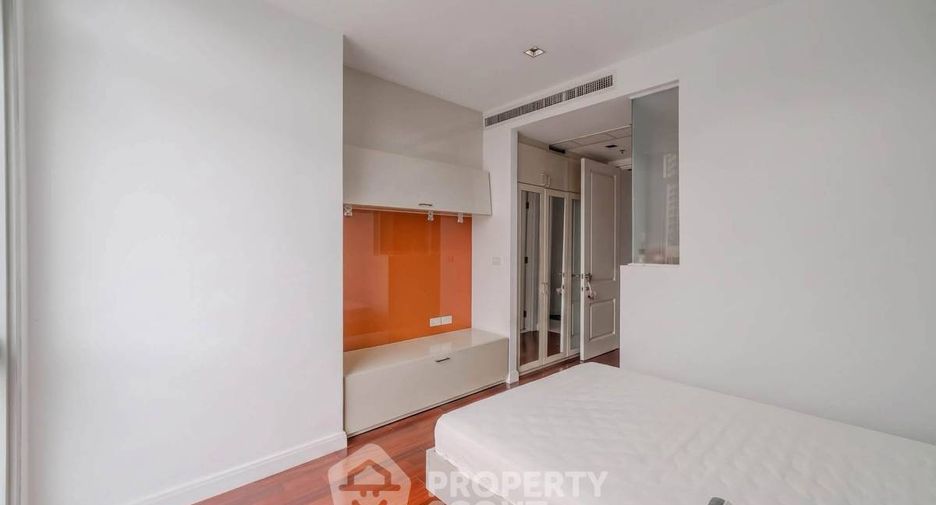 For sale 2 bedrooms condo in Pathum Wan, Bangkok