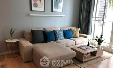 À vendre 1 chambre condo à Watthana, Bangkok