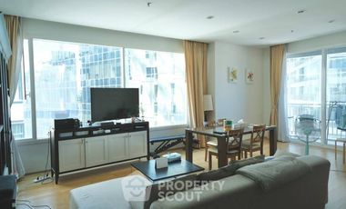 For sale 3 bedrooms condo in Khlong Toei, Bangkok