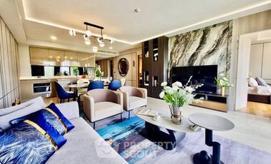 Wohnung zum Kauf mit 3 Zimmer in Watthana, Bangkok