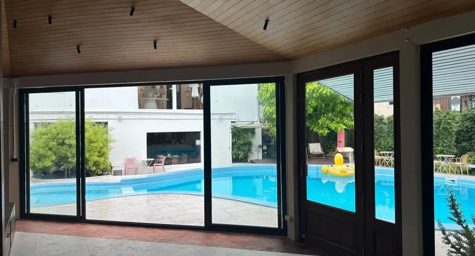 For rent retail Space in Khlong Toei, Bangkok