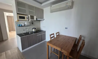 For rent 2 bedrooms apartment in Phra Khanong, Bangkok