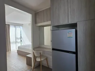 For rent 2 bedrooms apartment in Phra Khanong, Bangkok