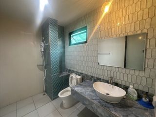 For rent 2 bedrooms house in Mueang Phuket, Phuket