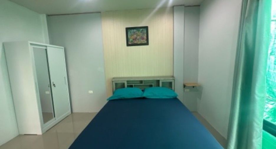 For rent 2 bedrooms house in Mueang Phuket, Phuket