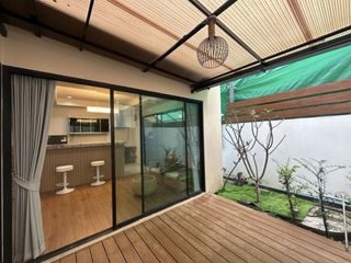 For rent 2 bedrooms house in Mueang Phuket, Phuket